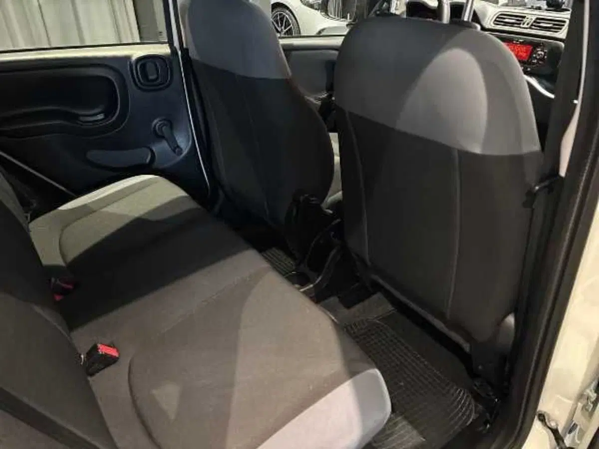 Fiat Panda usata a Firenze (18)