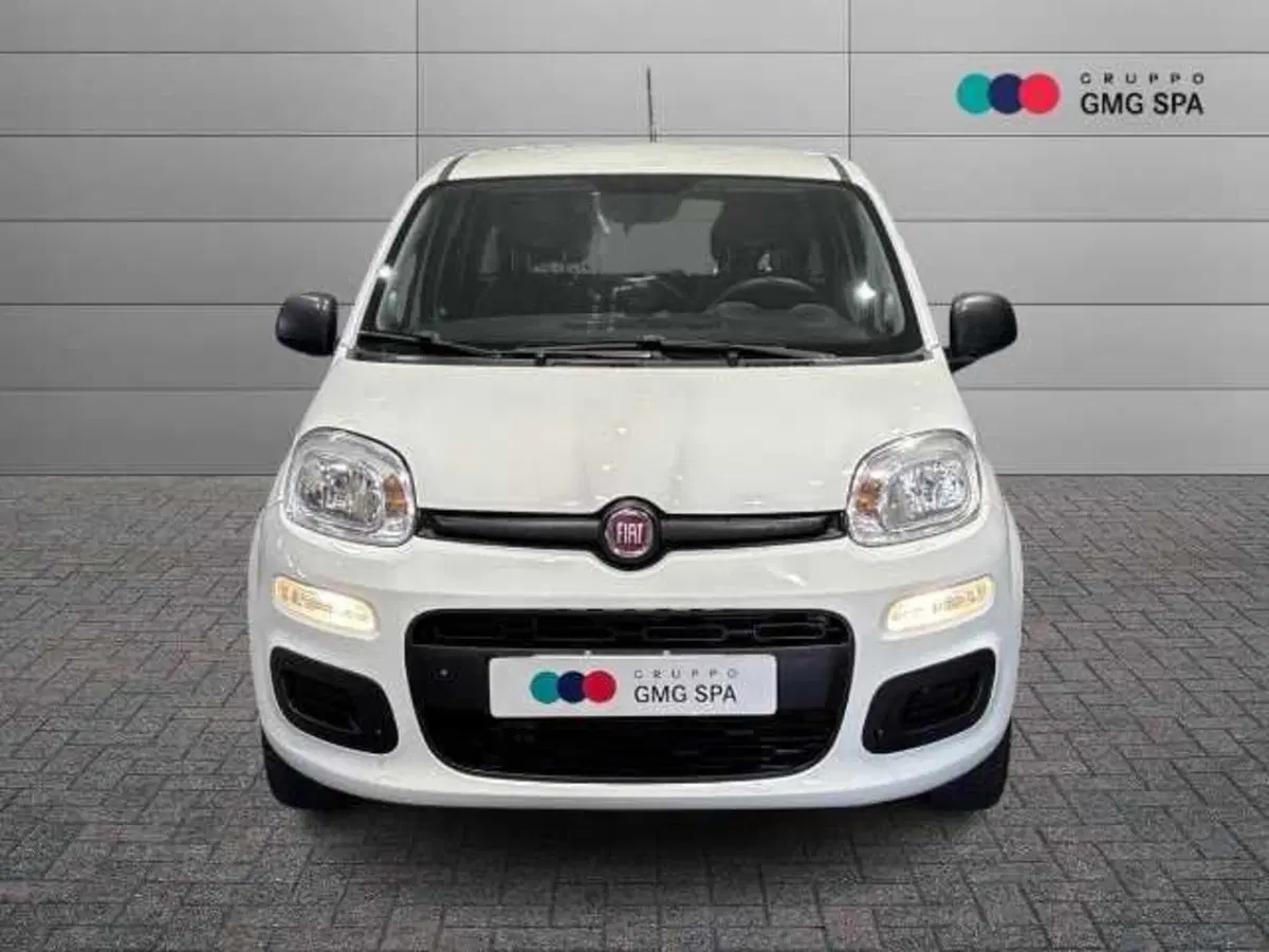 Fiat Panda usata a Firenze (2)
