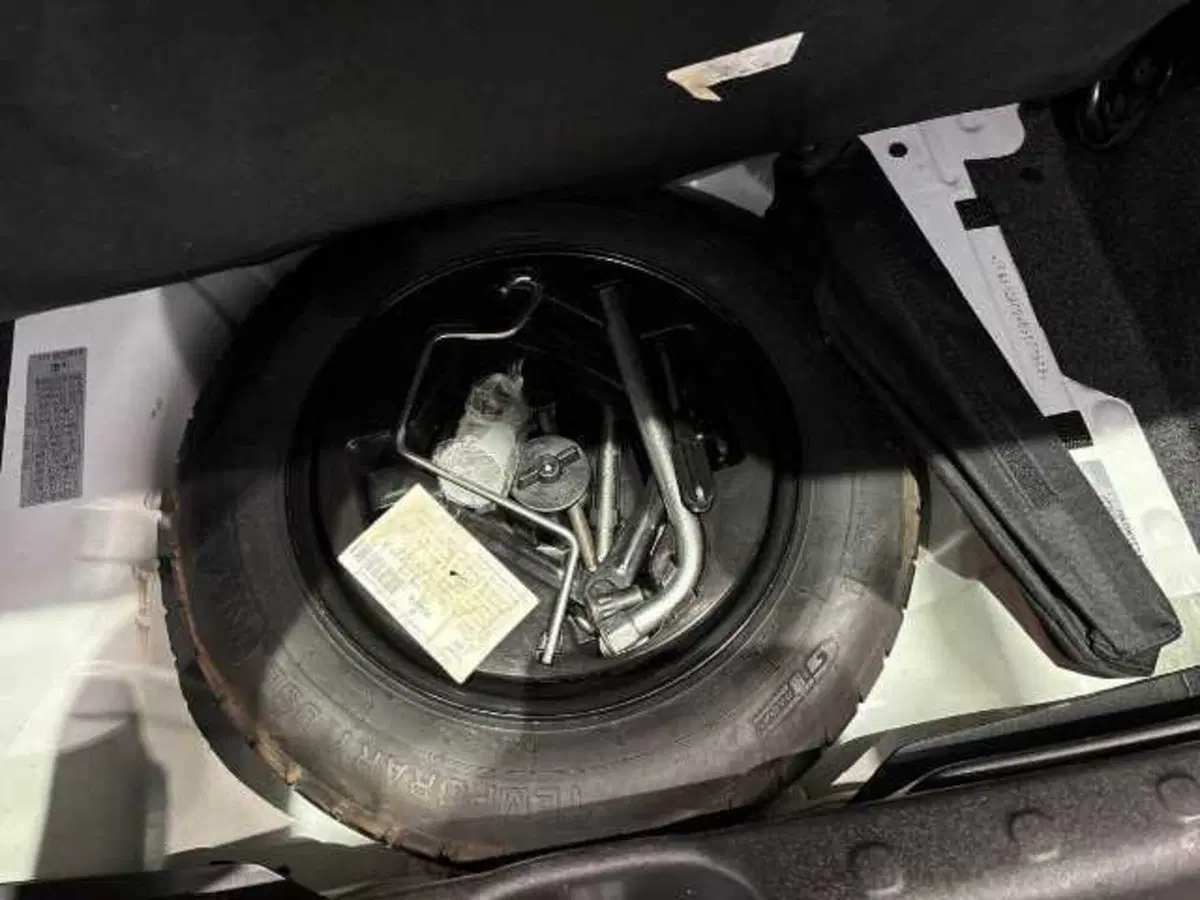 Fiat Panda usata a Firenze (20)