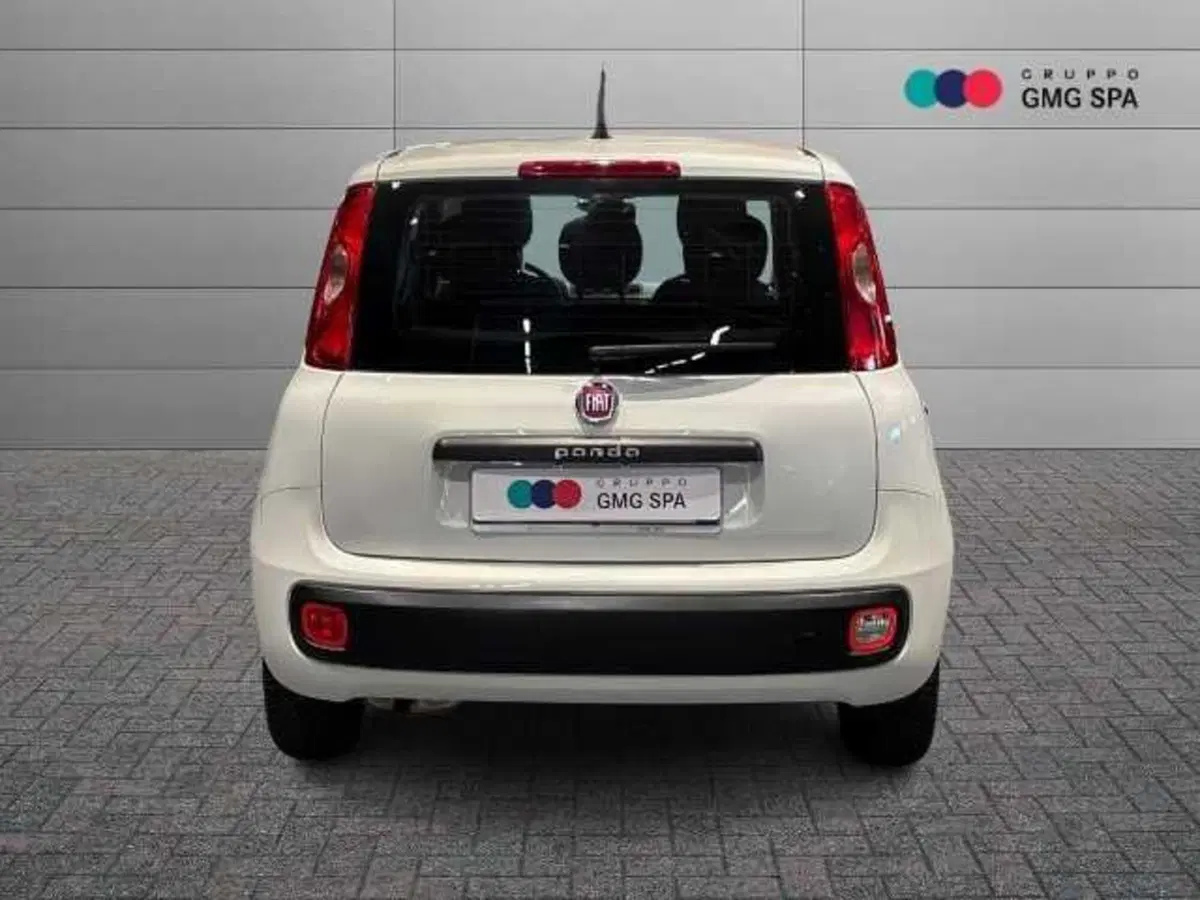 Fiat Panda usata a Firenze (4)