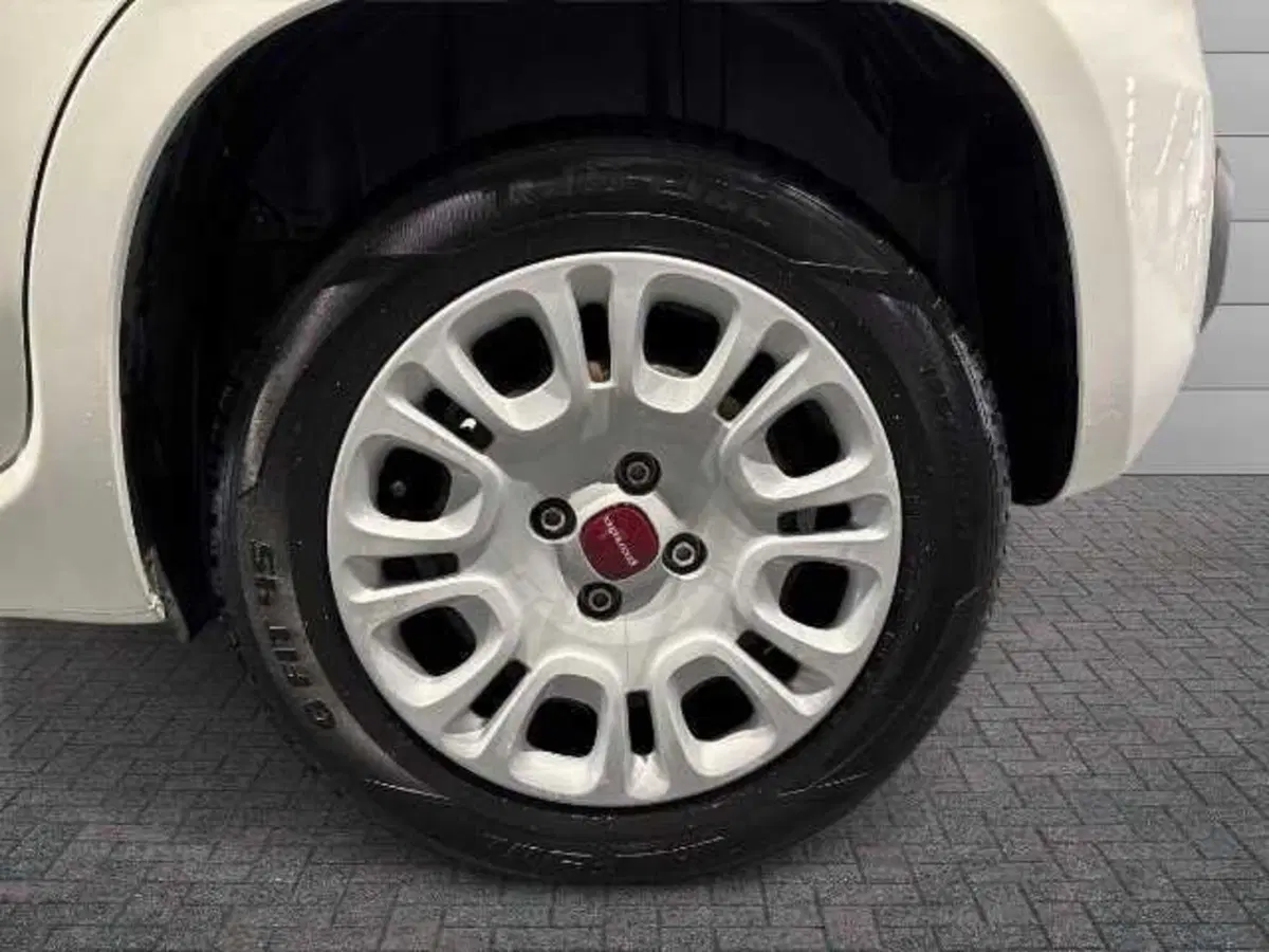 Fiat Panda usata a Firenze (6)