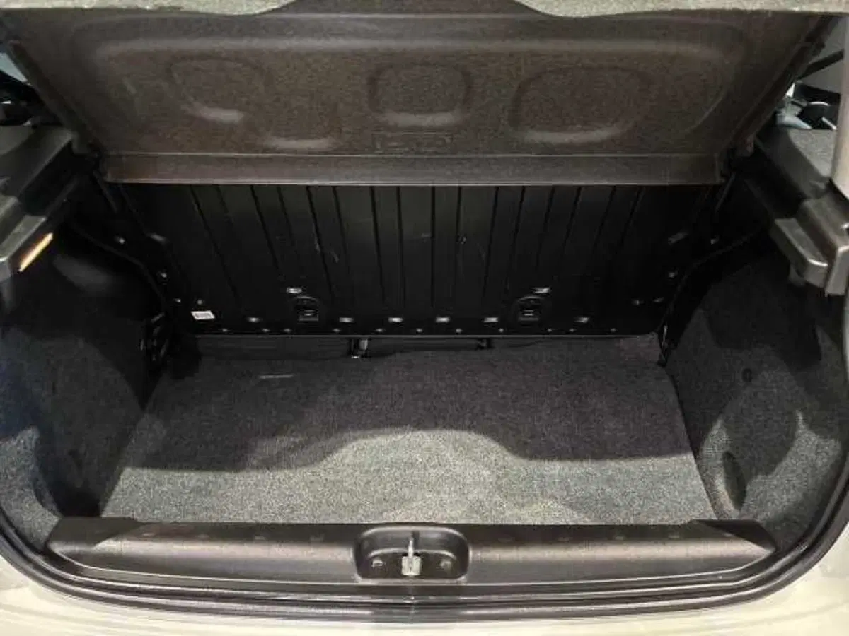 Fiat Panda usata a Firenze (8)