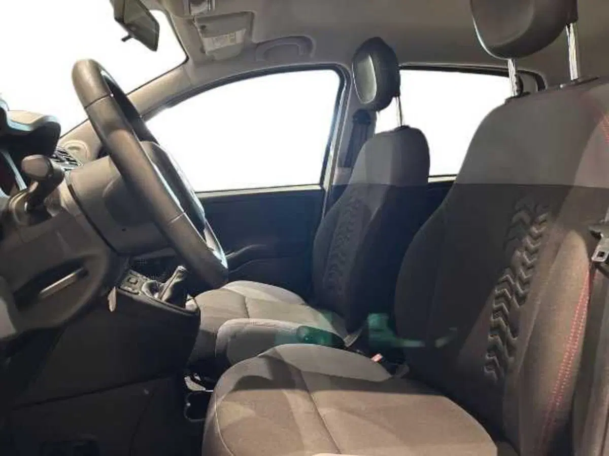 Fiat Panda usata a Firenze (9)