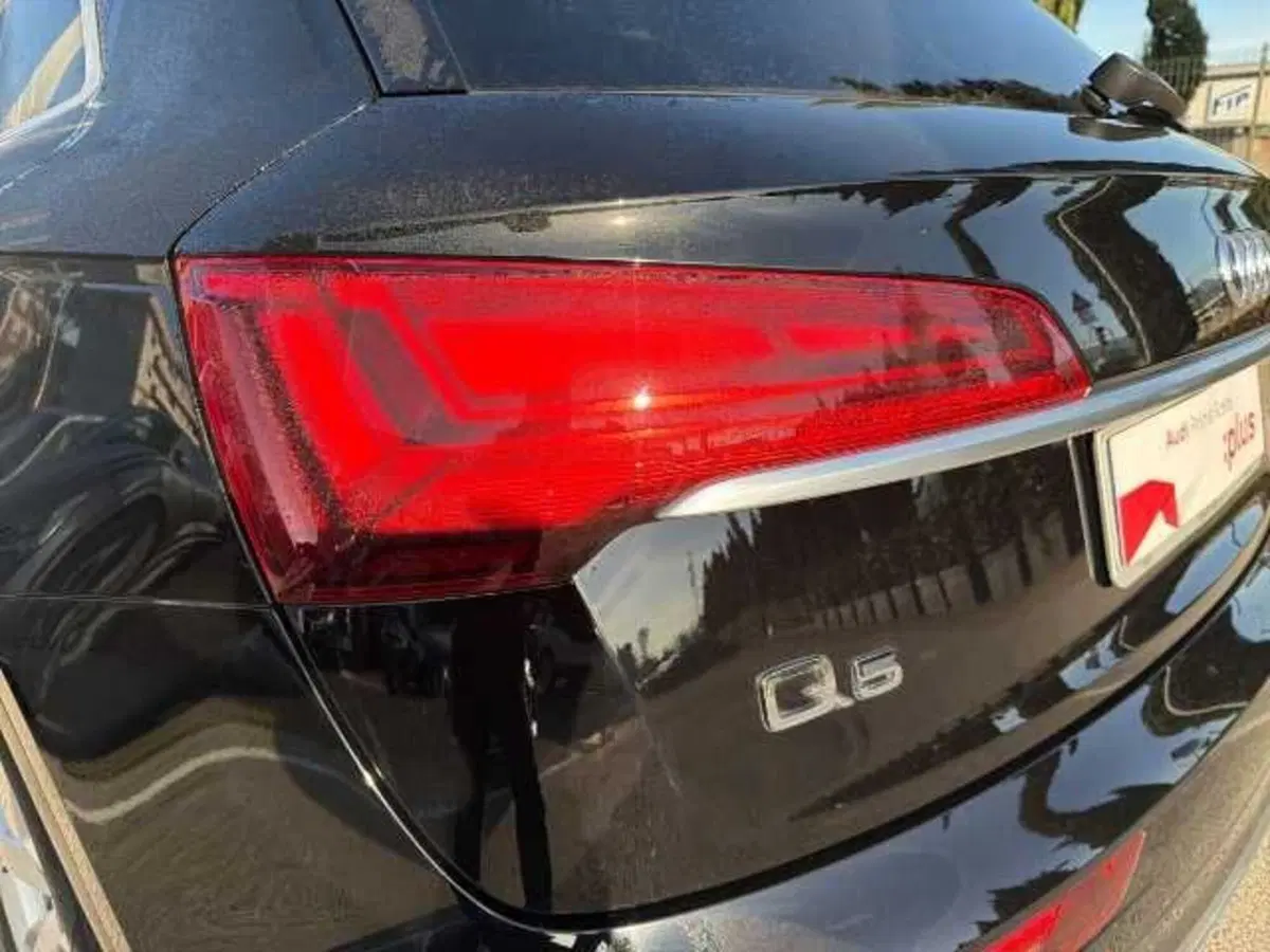 Audi Q5 usata a Pistoia (10)