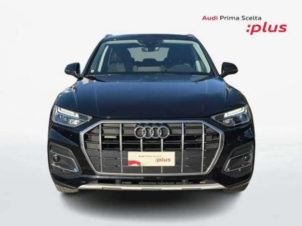 Audi Q5 usata a Pistoia (13)