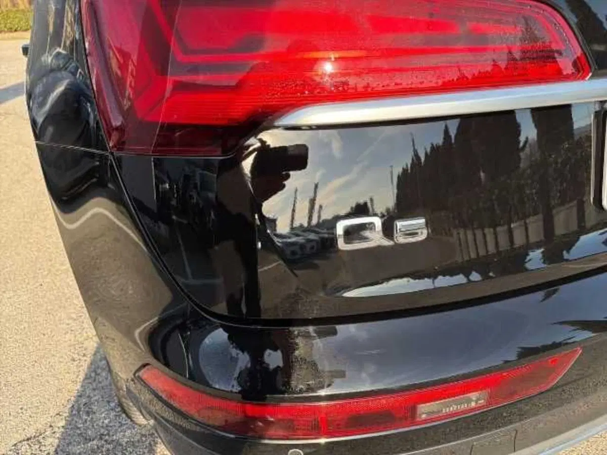 Audi Q5 usata a Pistoia (14)