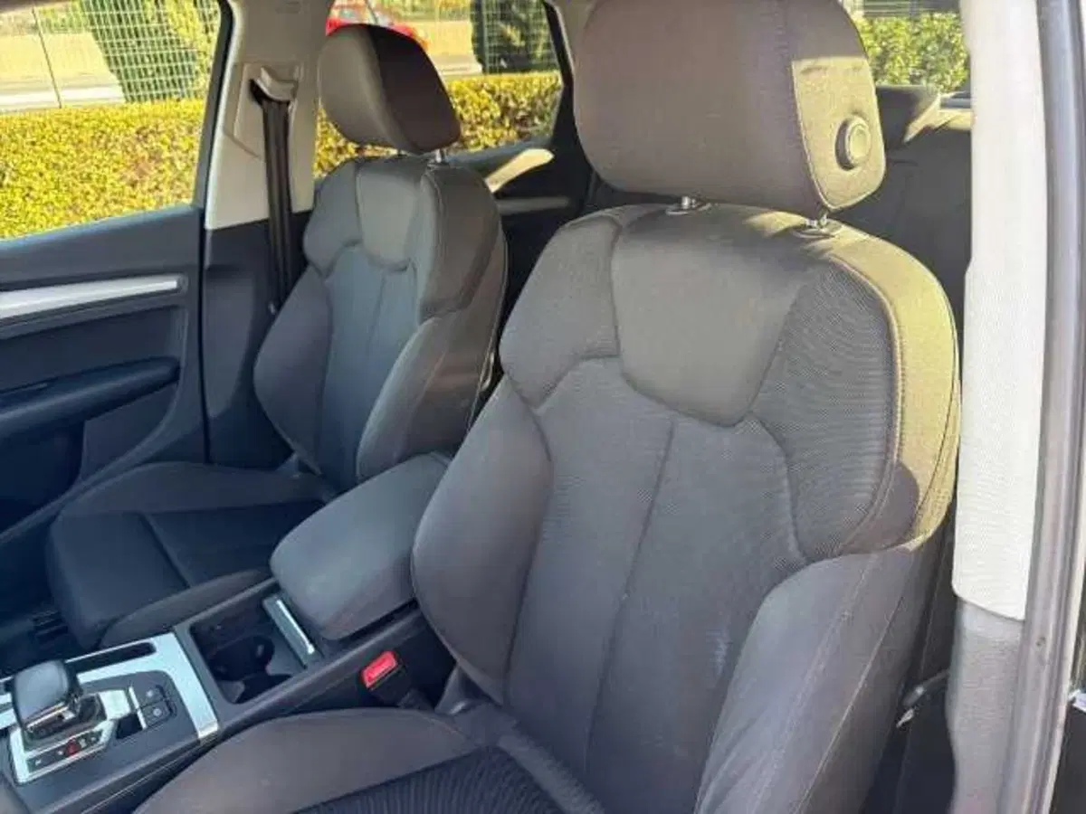 Audi Q5 usata a Pistoia (15)