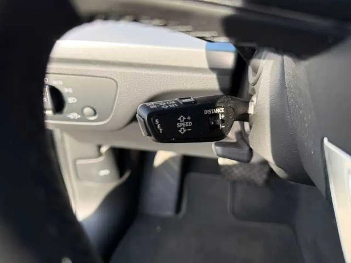 Audi Q5 usata a Pistoia (16)