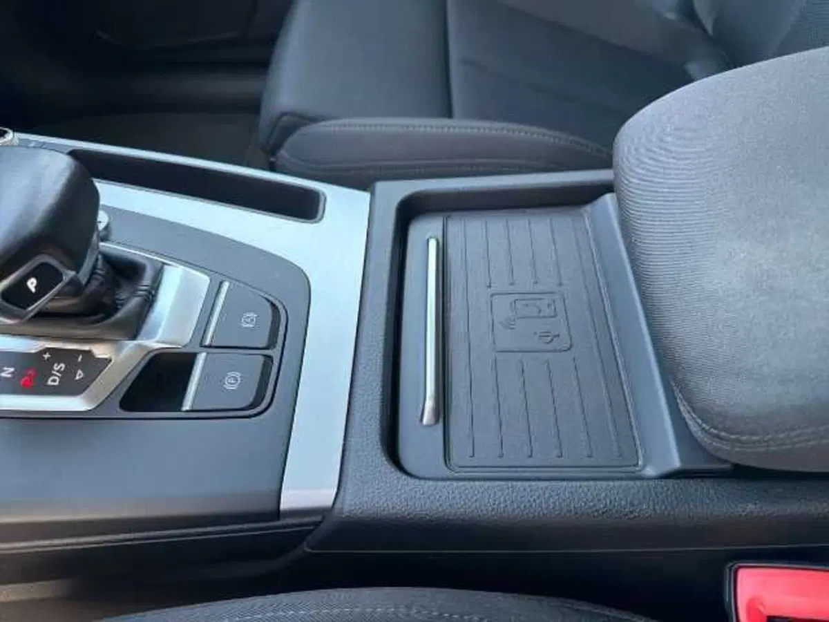 Audi Q5 usata a Pistoia (17)