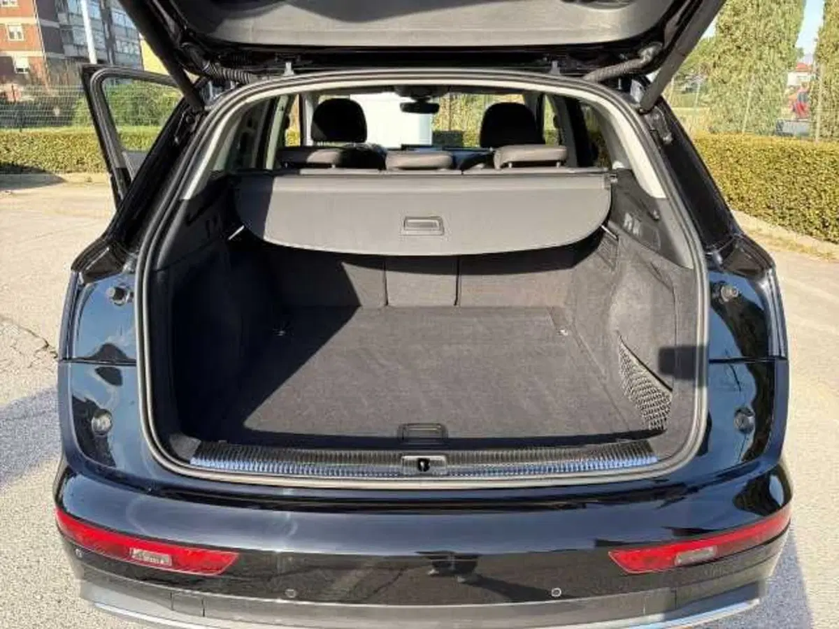 Audi Q5 usata a Pistoia (19)