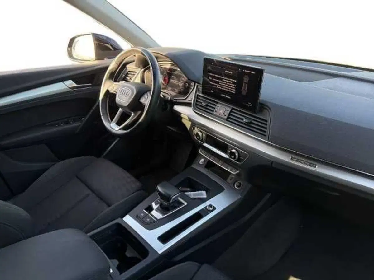Audi Q5 usata a Pistoia (3)