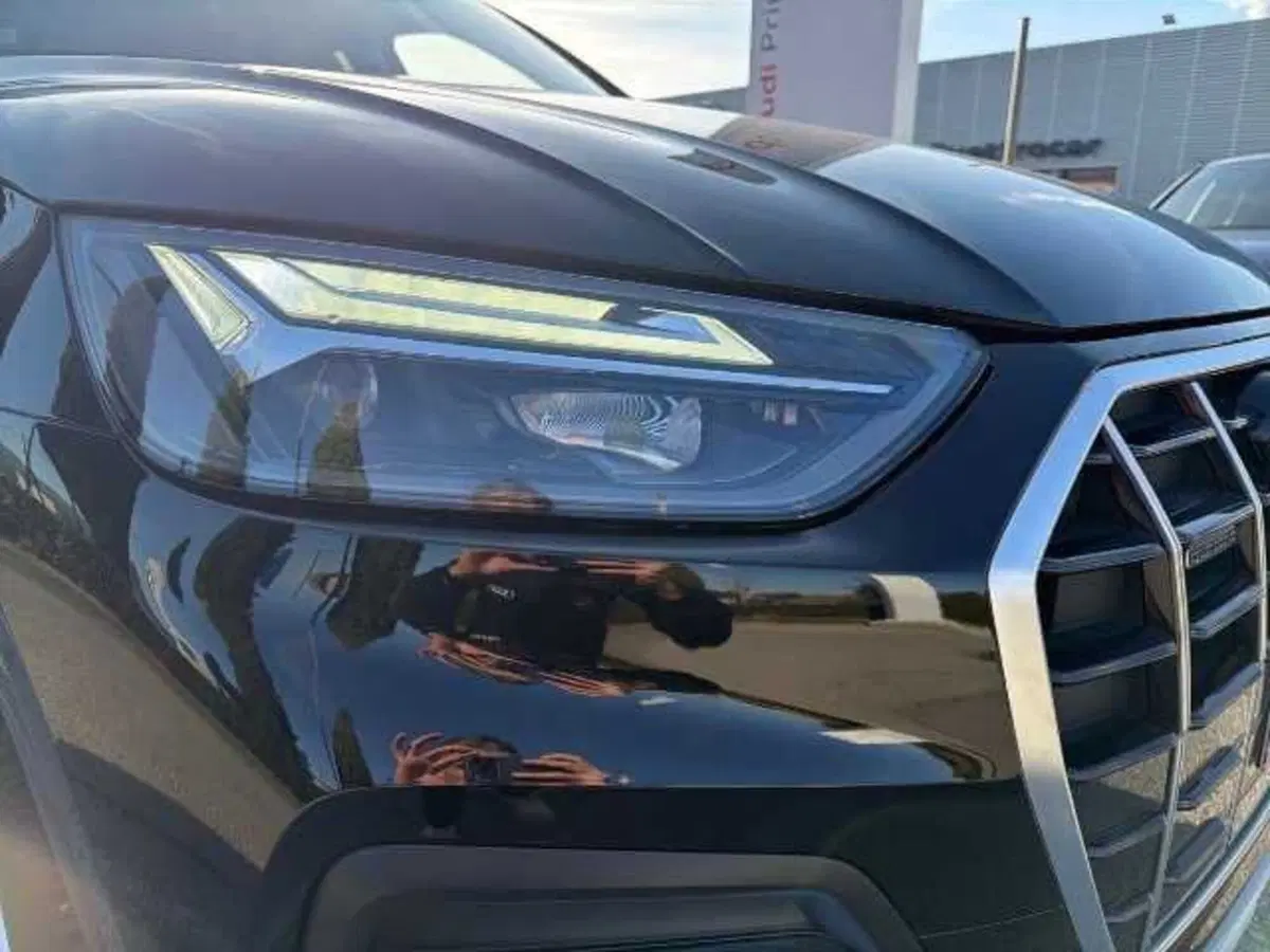 Audi Q5 usata a Pistoia (6)