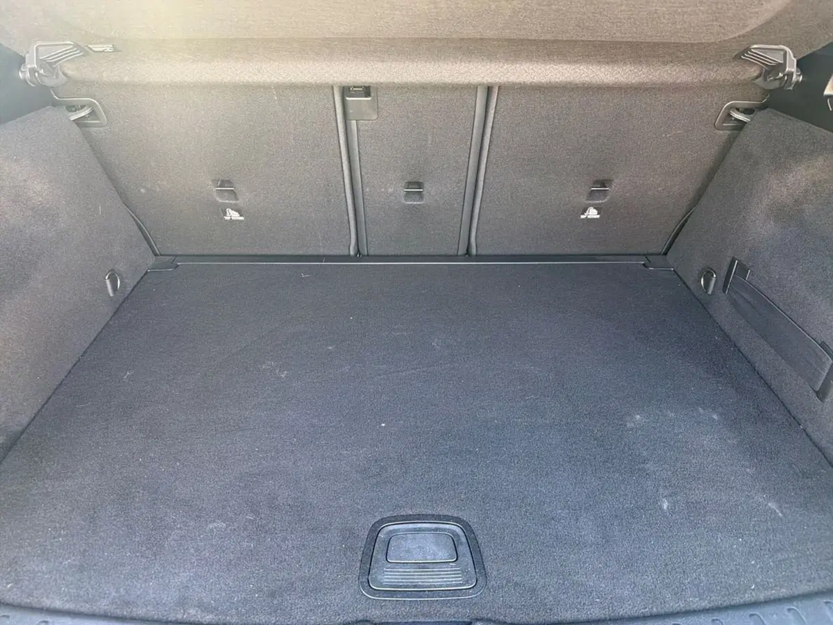 Mercedes-Benz GLA SUV usata a Prato (8)