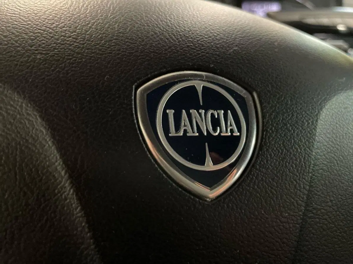 Lancia Ypsilon usata a Prato (20)