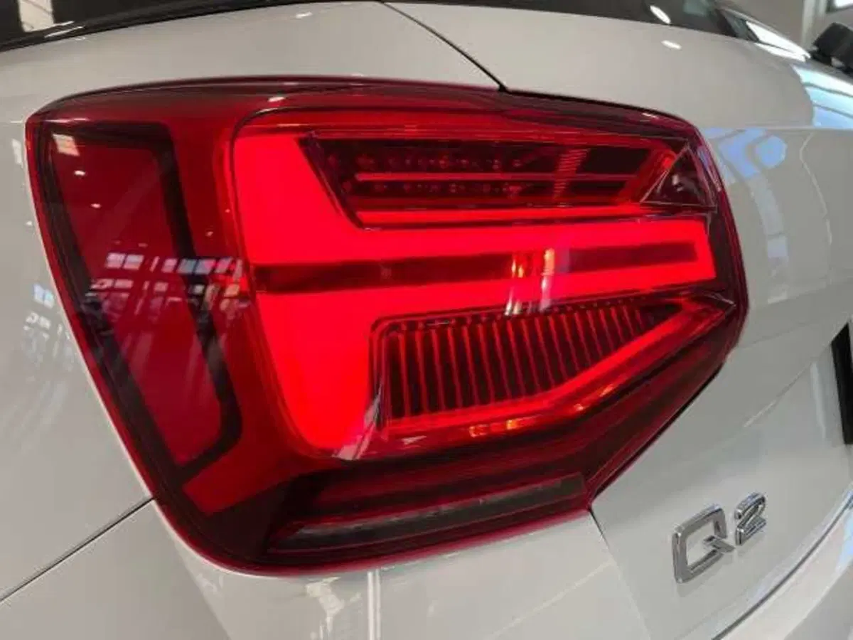 Audi Q2 usata a Pistoia (10)