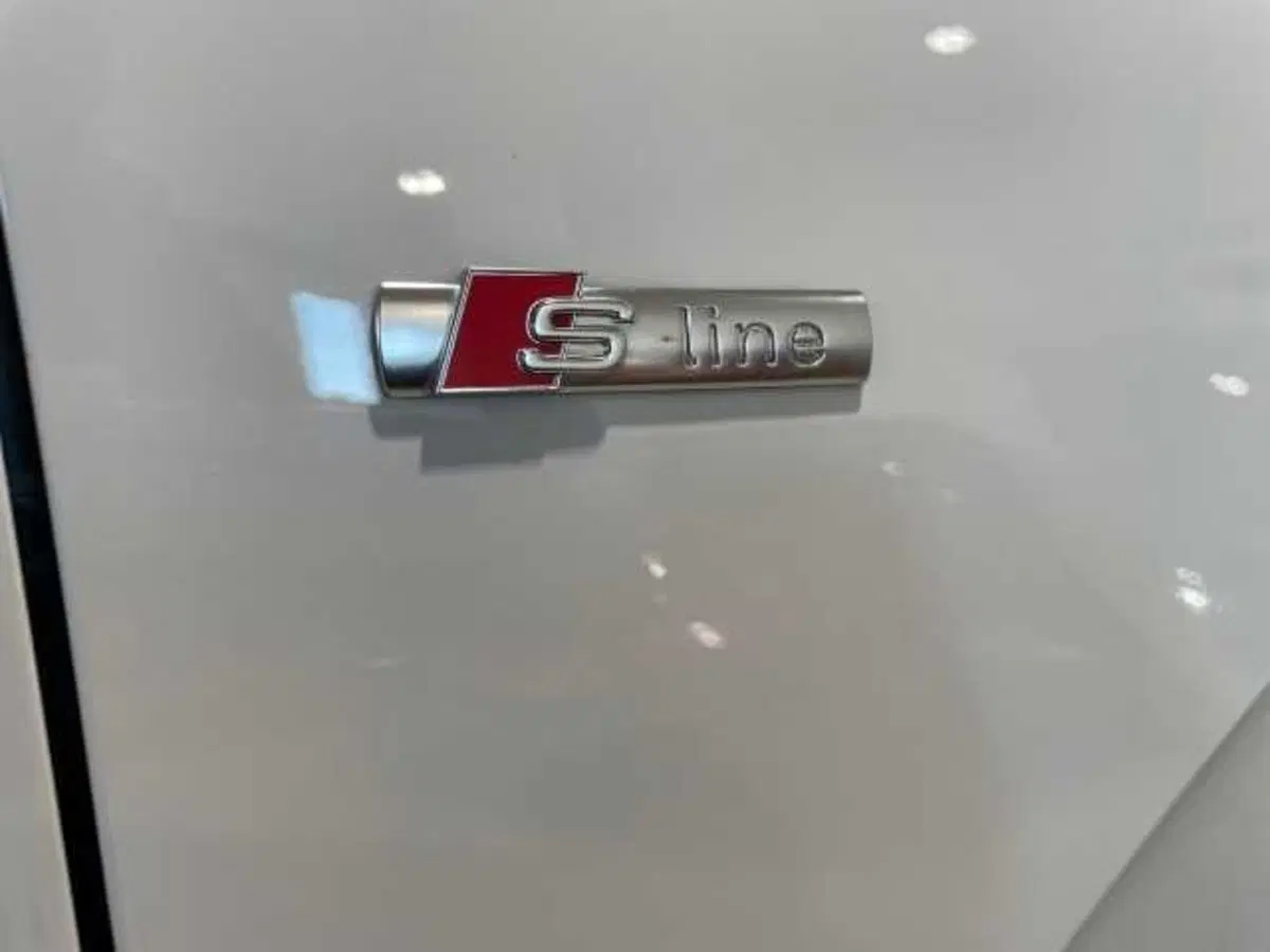 Audi Q2 usata a Pistoia (14)