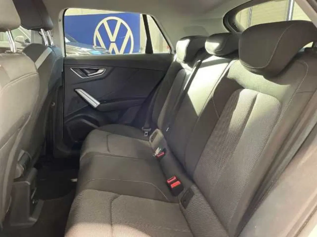 Audi Q2 usata a Pistoia (15)