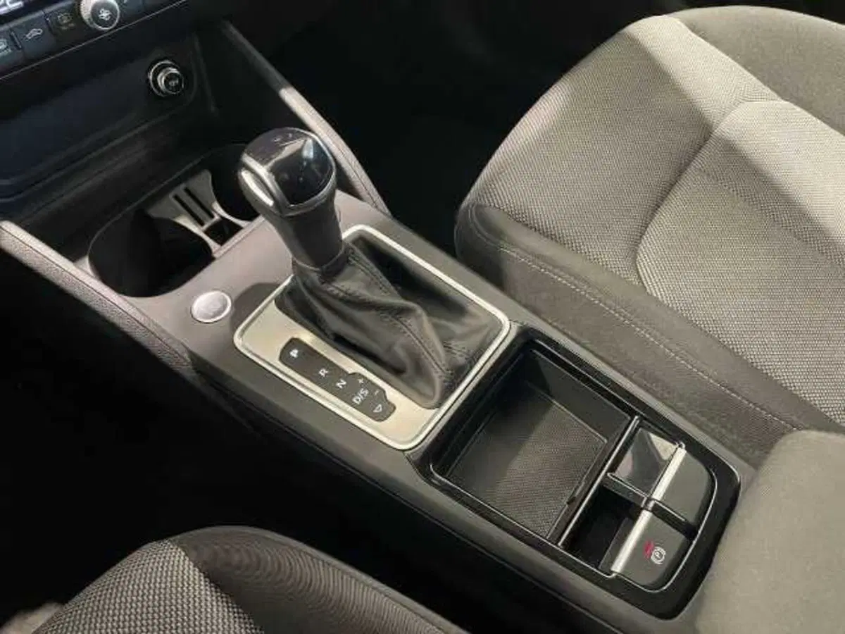 Audi Q2 usata a Pistoia (19)