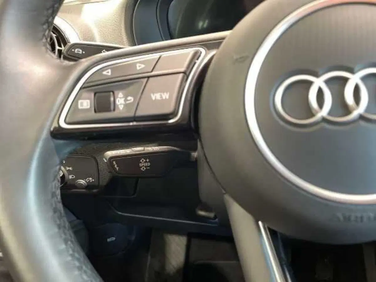 Audi Q2 usata a Pistoia (5)