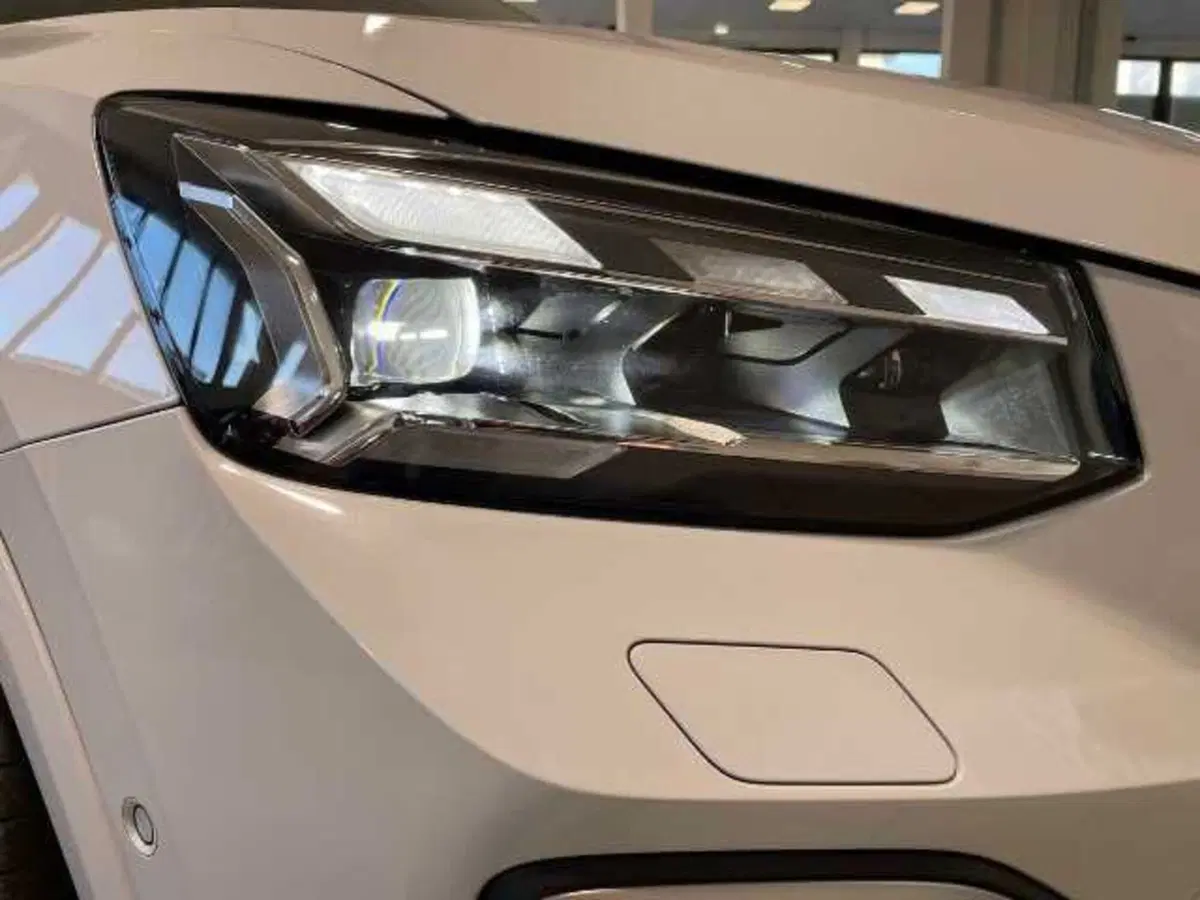 Audi Q2 usata a Pistoia (6)