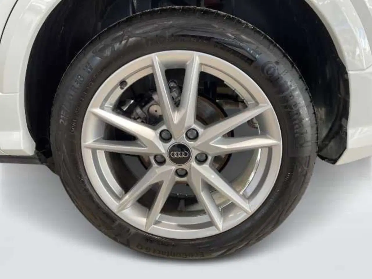 Audi Q2 usata a Pistoia (7)