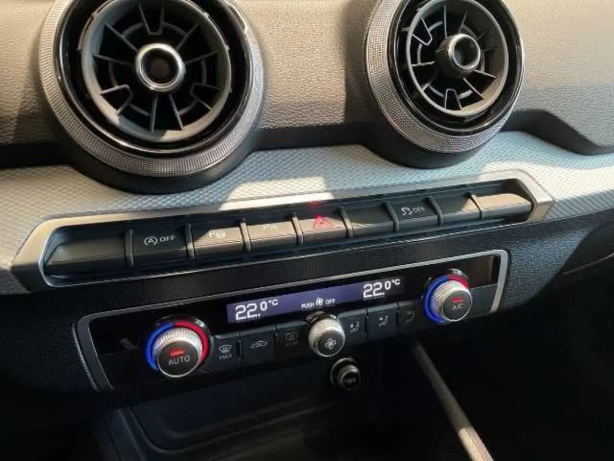 Audi Q2 usata a Pistoia (9)