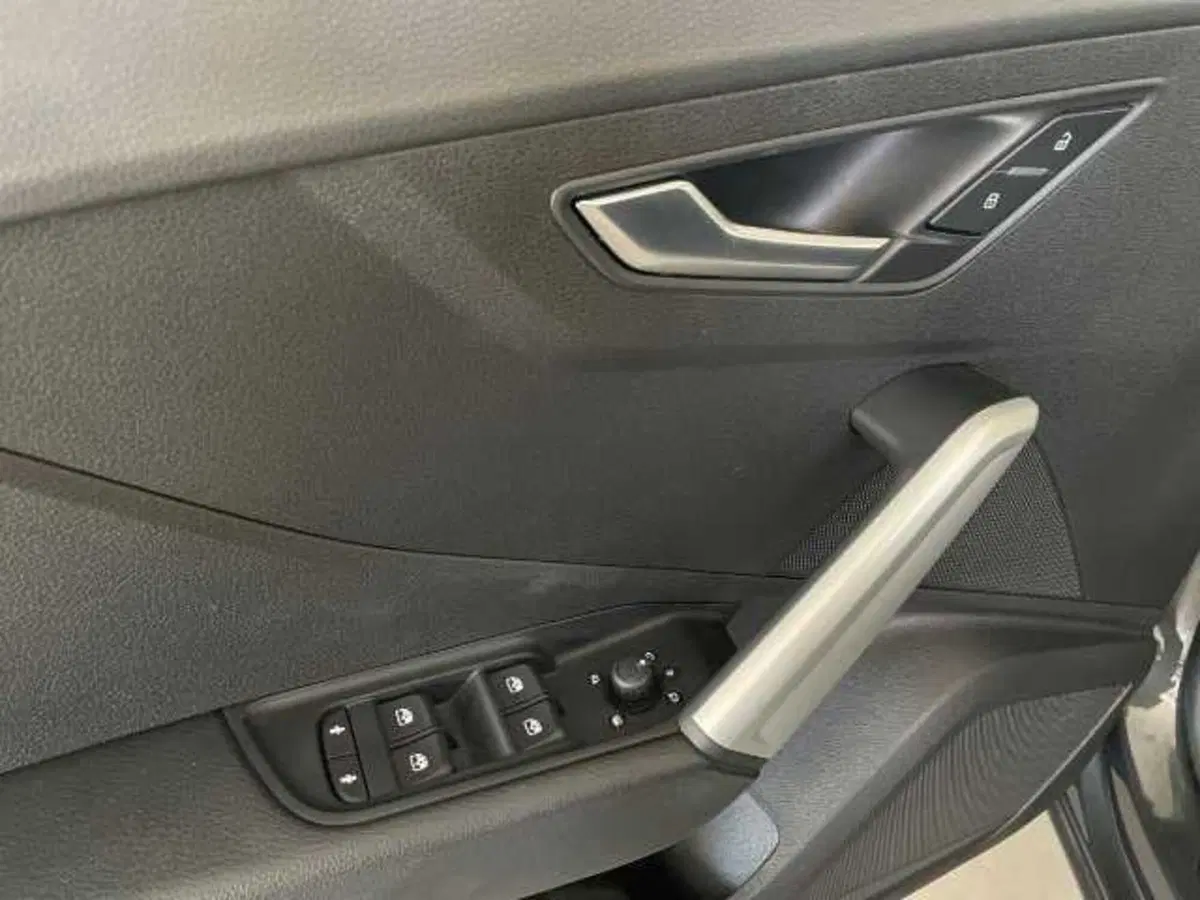 Audi Q2 usata a Pistoia (19)