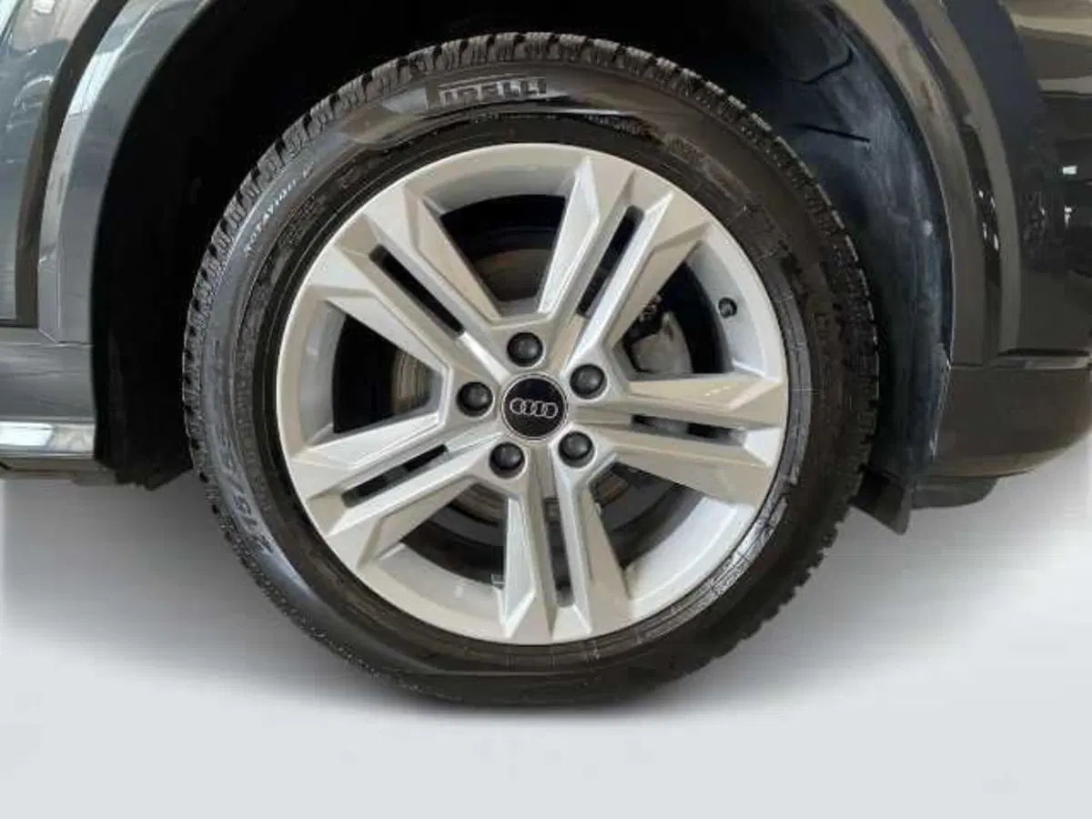 Audi Q2 usata a Pistoia (7)