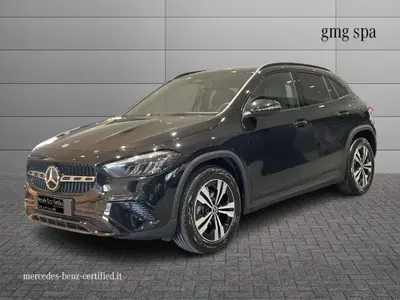 Mercedes-Benz GLA SUV 200 d Progressive Extra auto nuova a Firenze