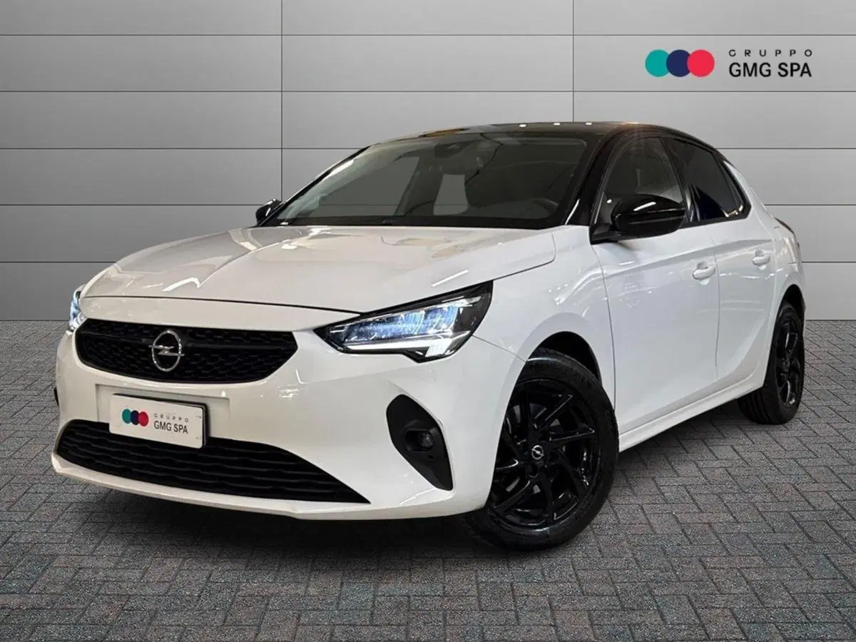 Opel Corsa usata a Firenze