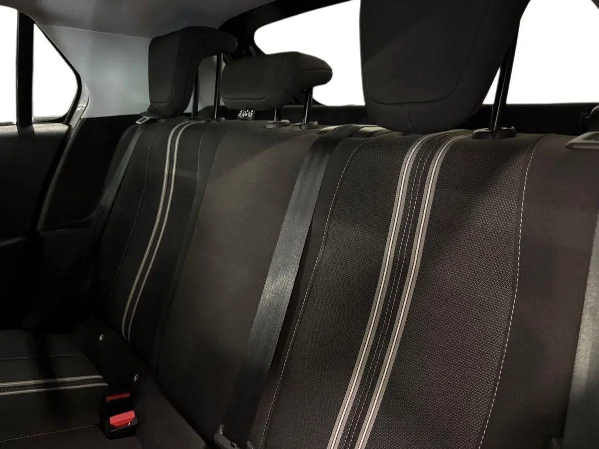 Opel Corsa usata a Firenze (12)