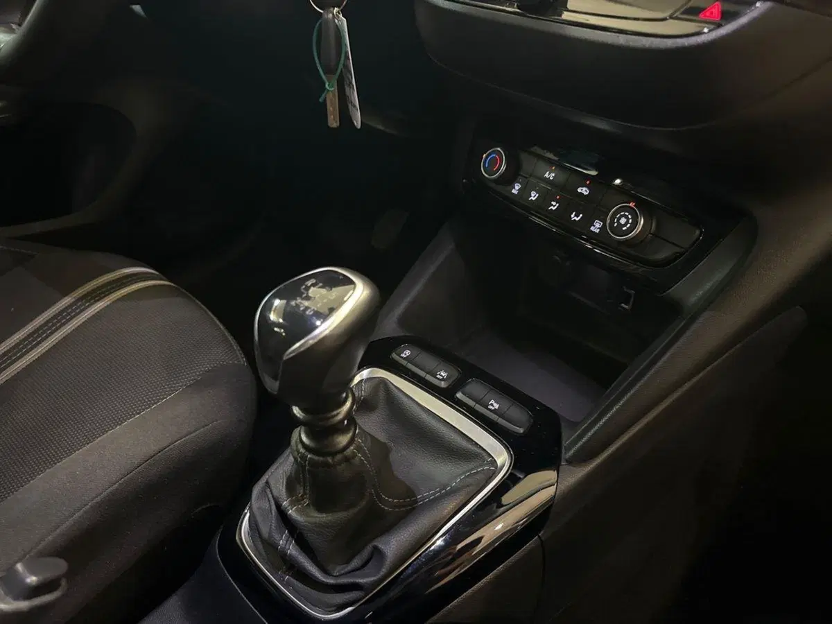 Opel Corsa usata a Firenze (15)