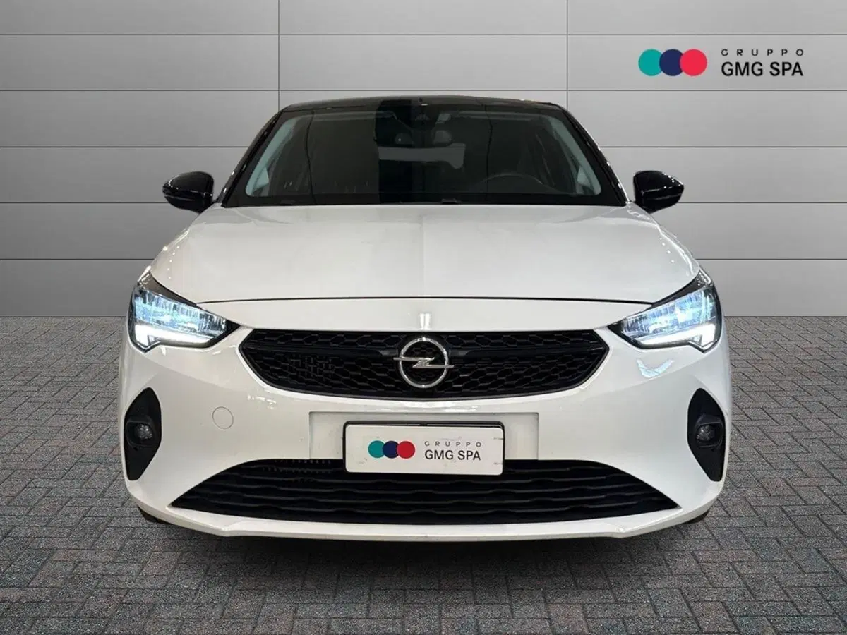 Opel Corsa usata a Firenze (2)