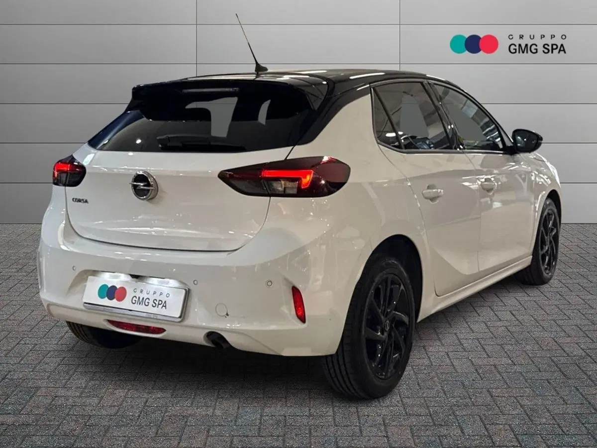 Opel Corsa usata a Firenze (3)