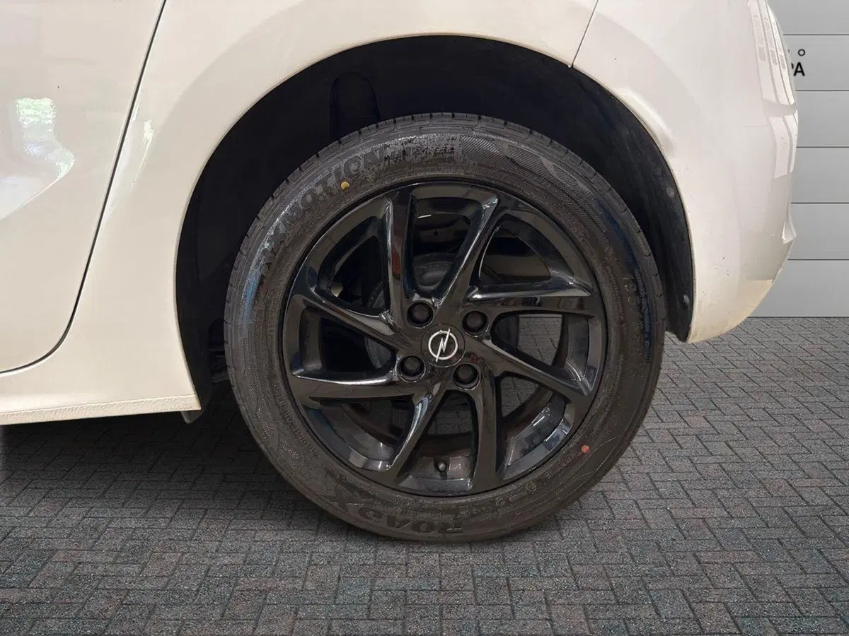 Opel Corsa usata a Firenze (6)