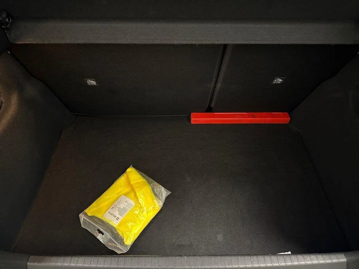 Opel Corsa usata a Firenze (8)
