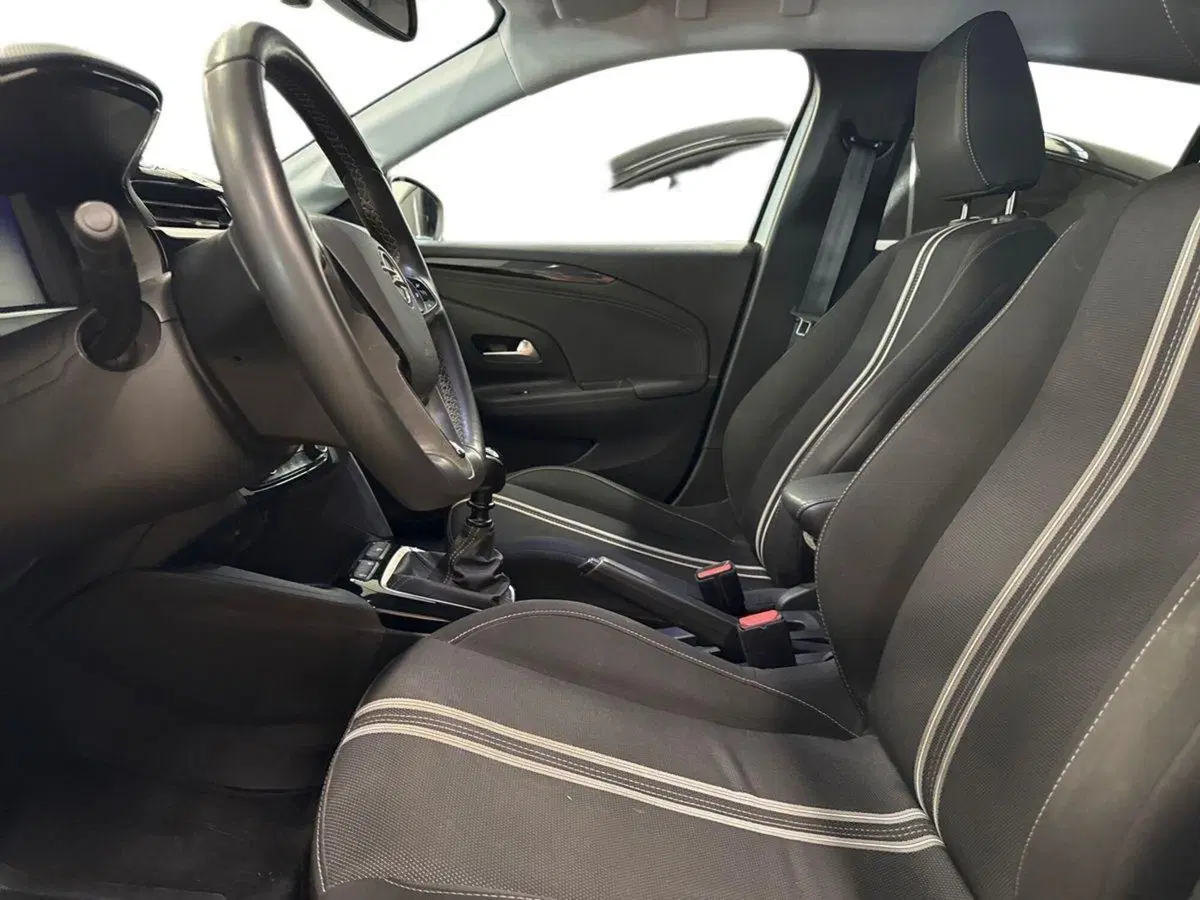 Opel Corsa usata a Firenze (9)