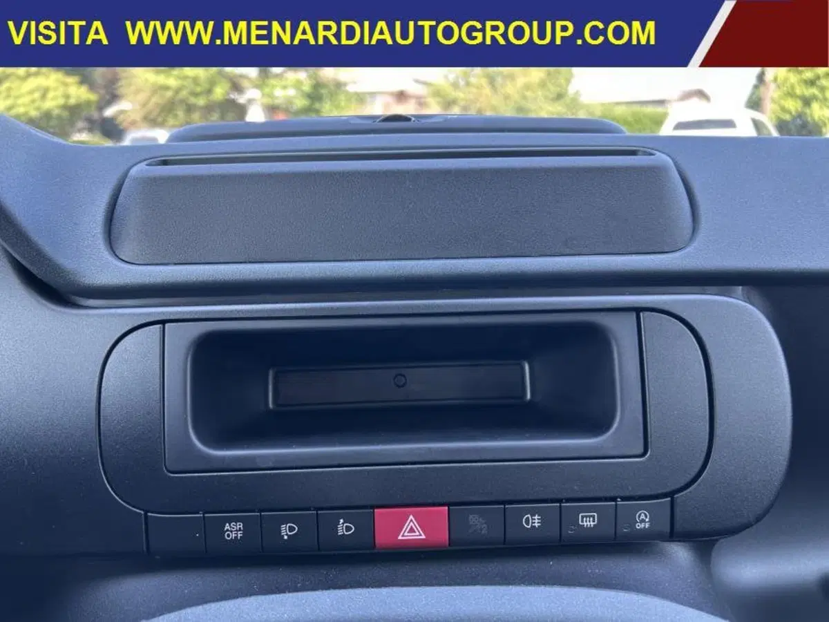Fiat Panda nuova a Cuneo (13)