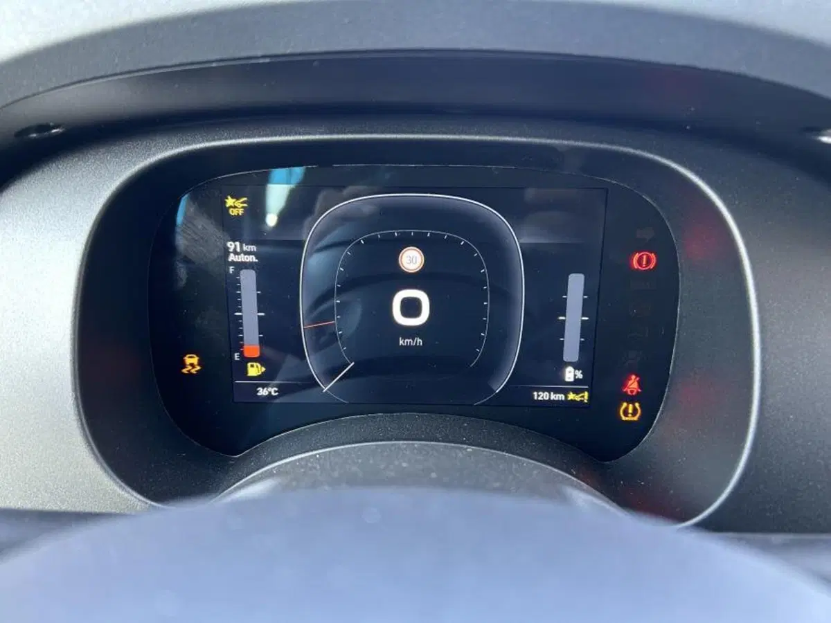 Fiat Panda nuova a Cuneo (14)