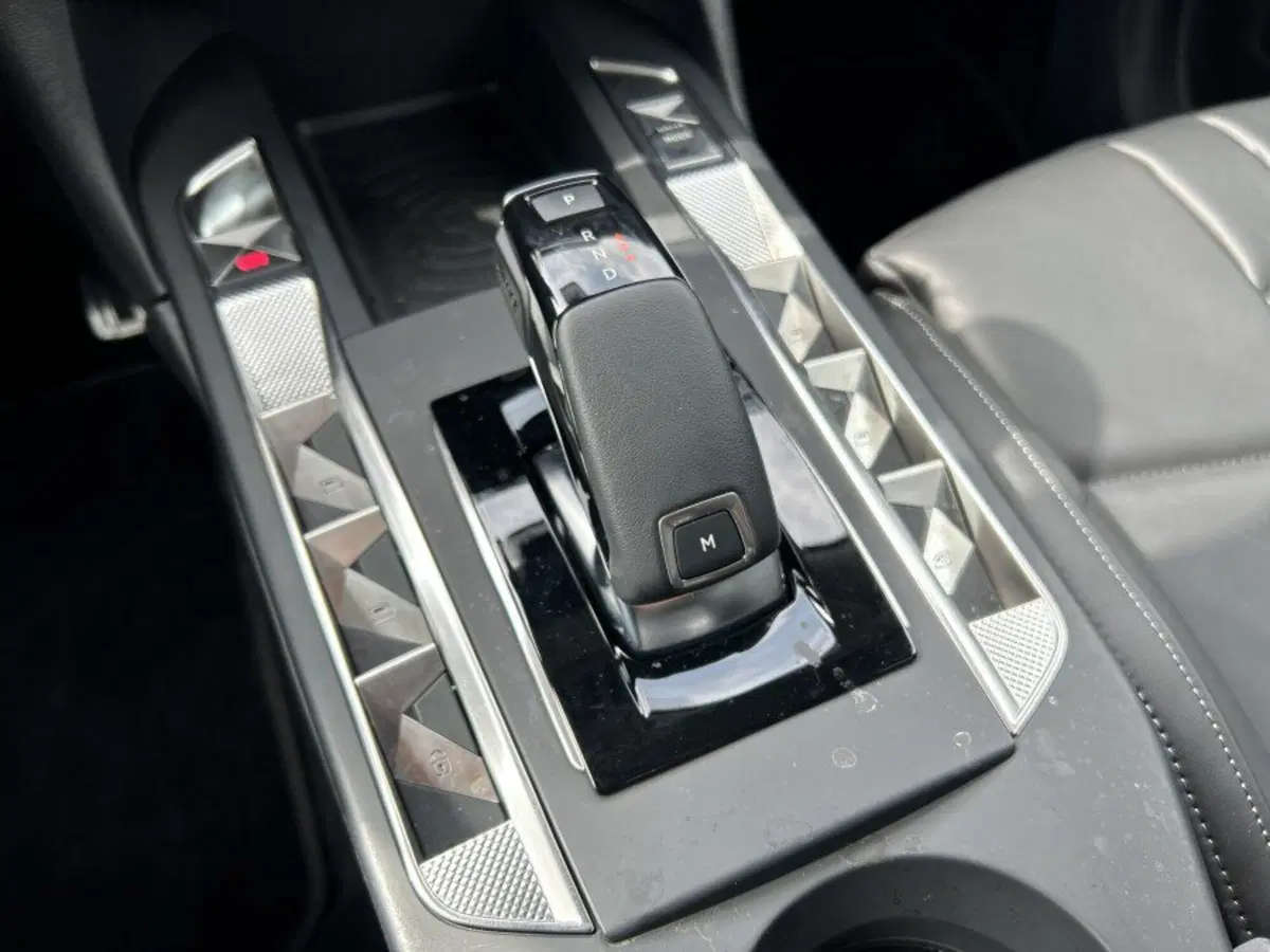 Ds DS 3 usata a Cuneo (14)