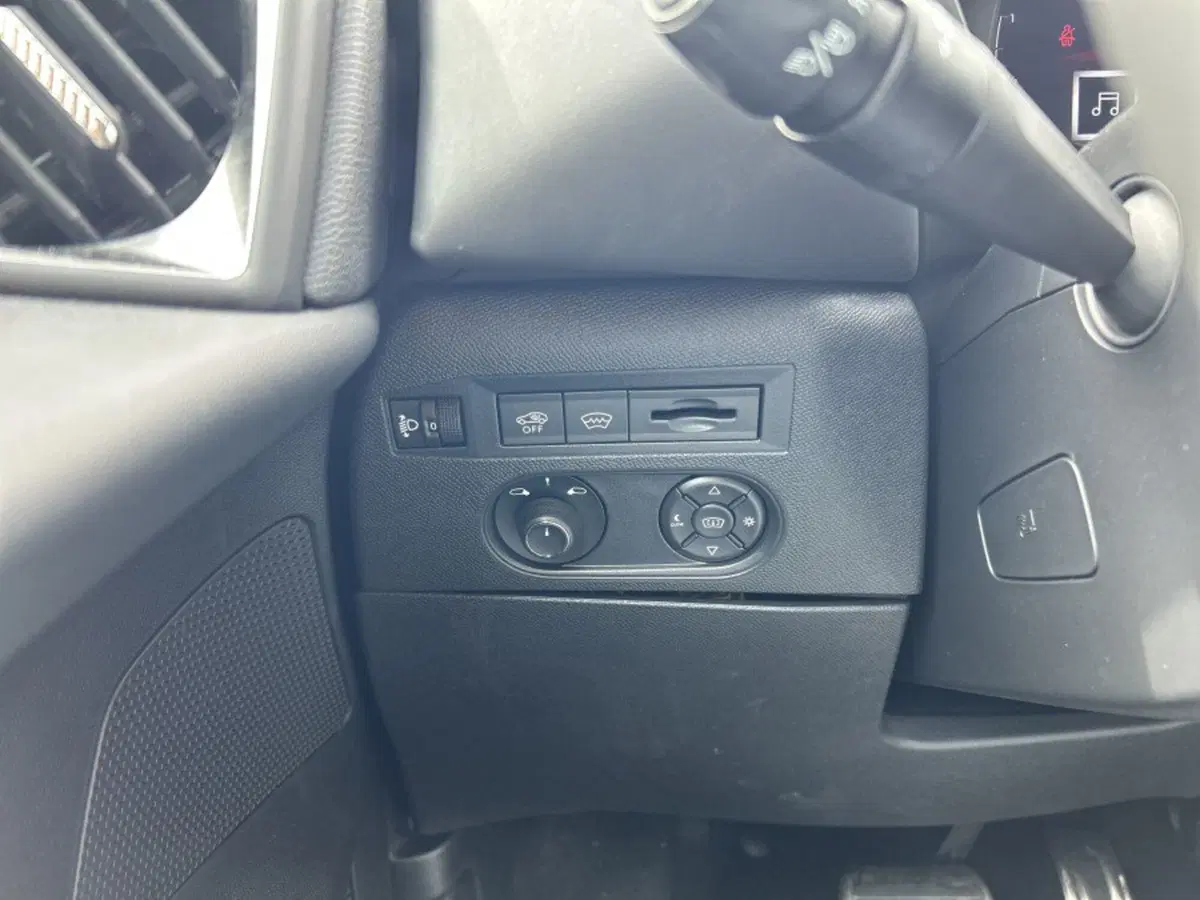 Ds DS 3 usata a Cuneo (18)