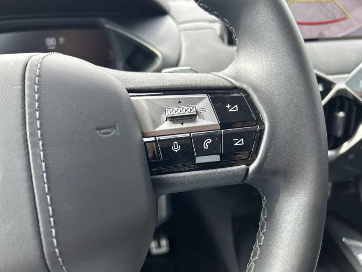 Ds DS 3 usata a Cuneo (19)