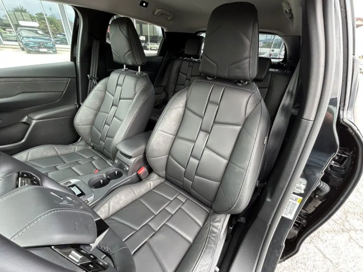 Ds DS 3 usata a Cuneo (7)