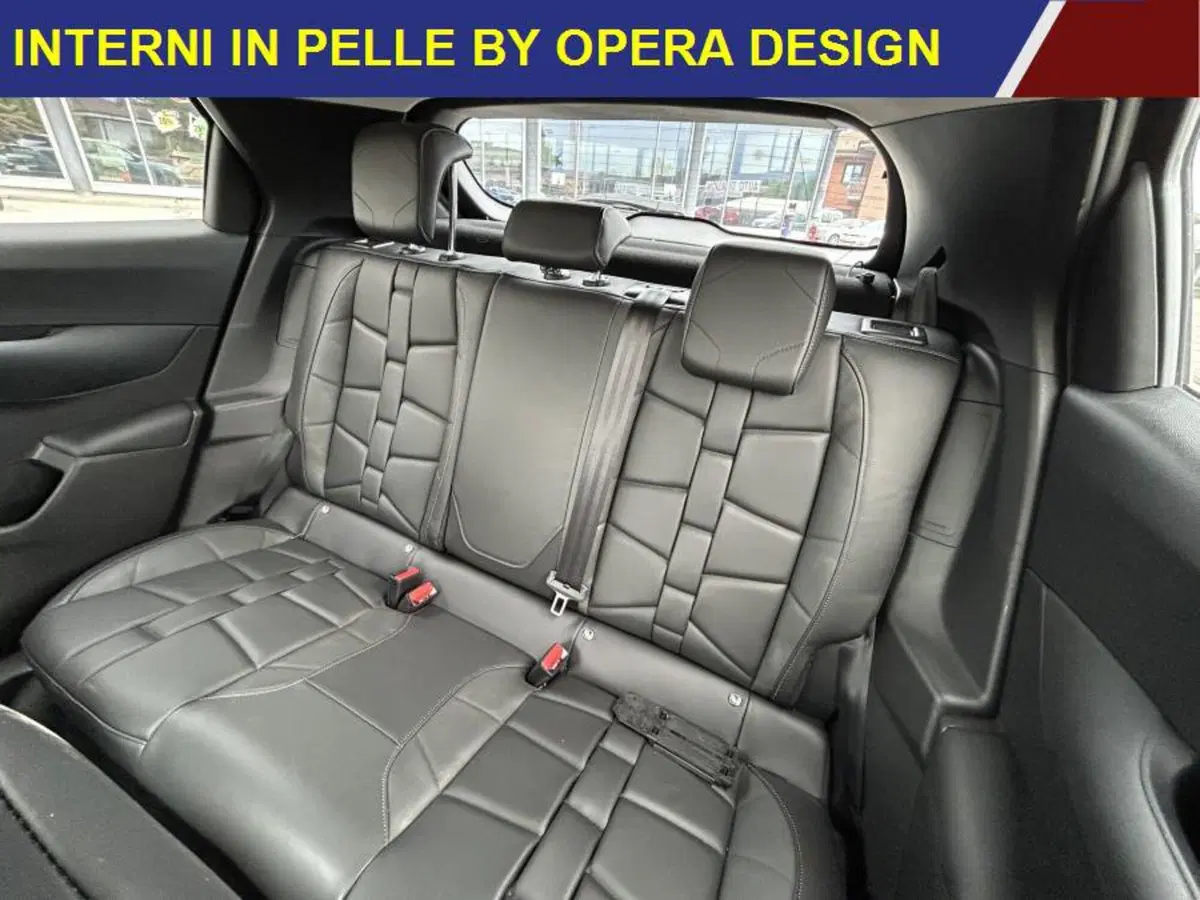 Ds DS 3 usata a Cuneo (8)