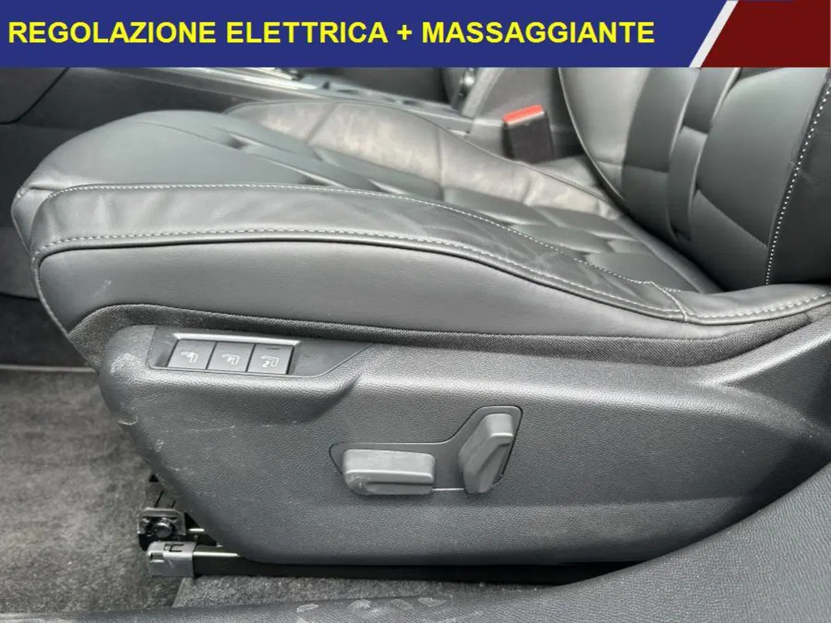 Ds DS 3 usata a Cuneo (9)