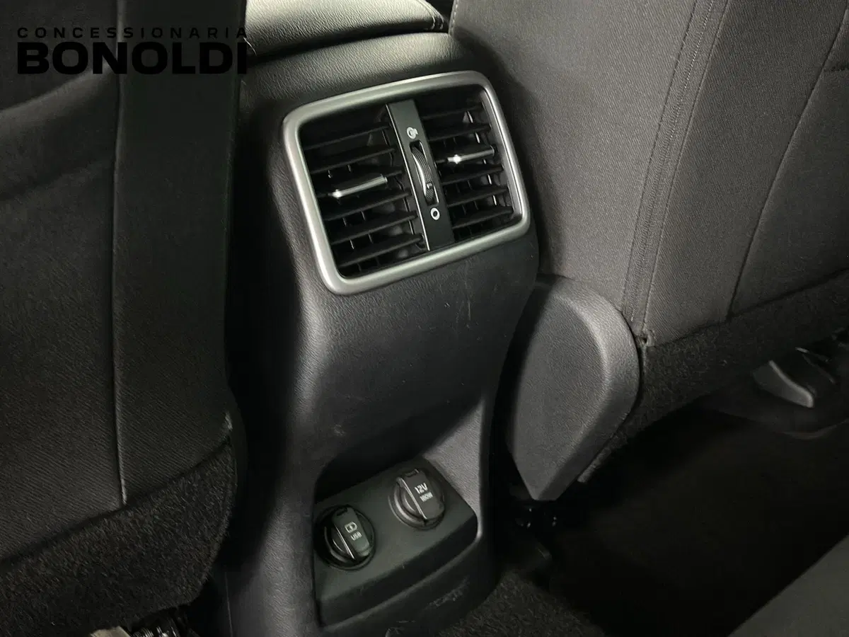 Kia Sportage usata a Brescia (12)