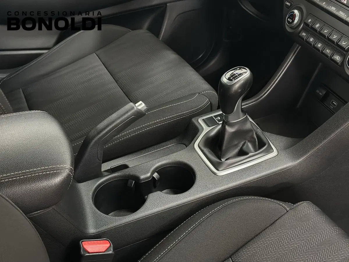Kia Sportage usata a Brescia (16)