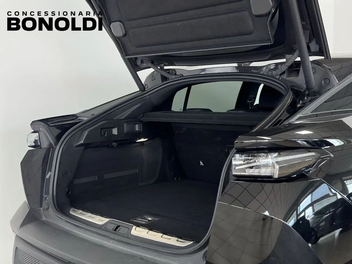 Peugeot 408 usata a Brescia (20)