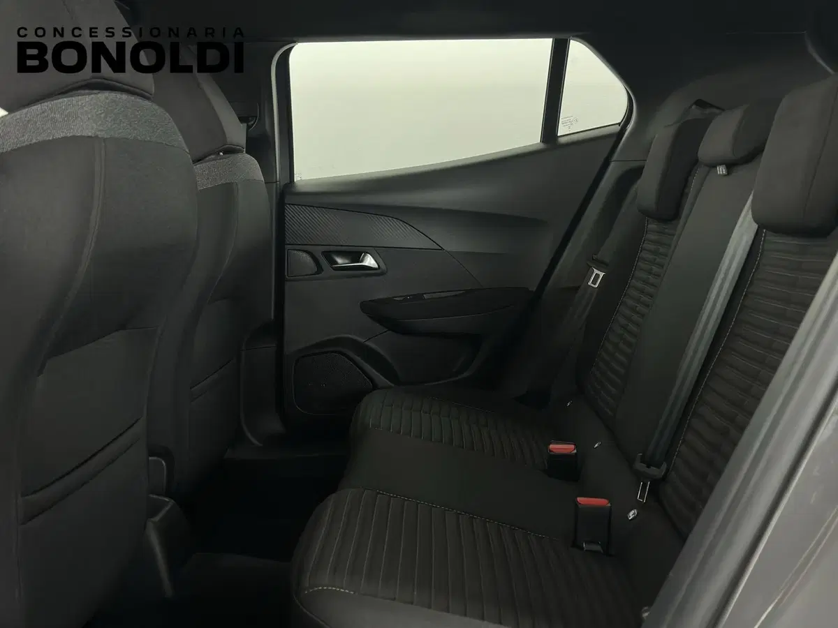 Peugeot 2008 usata a Brescia (12)