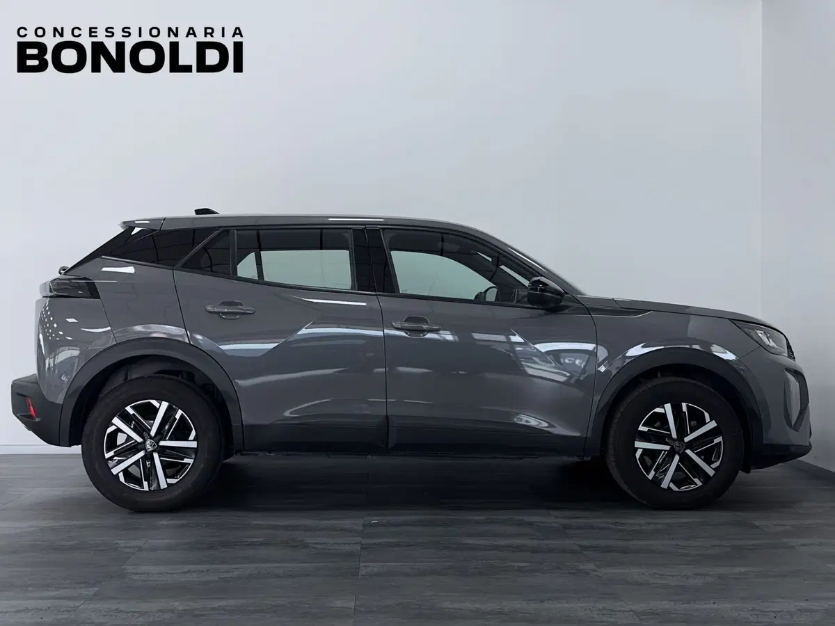 Peugeot 2008 usata a Brescia (13)